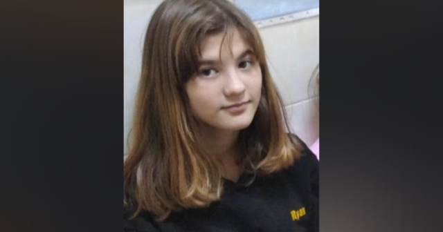 Поліція Вінниччини розшукує зниклу 14-річну Лідію Косецьку