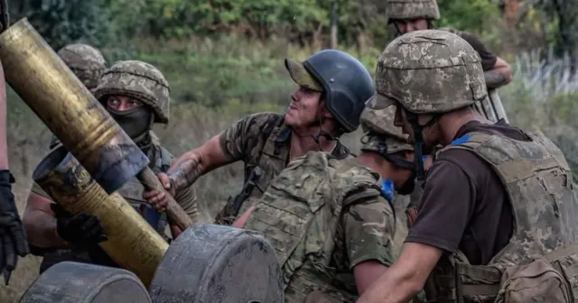 ЗСУ відбили наступальні бої на декількох напрямках: головне з ранкового зведення Генштабу