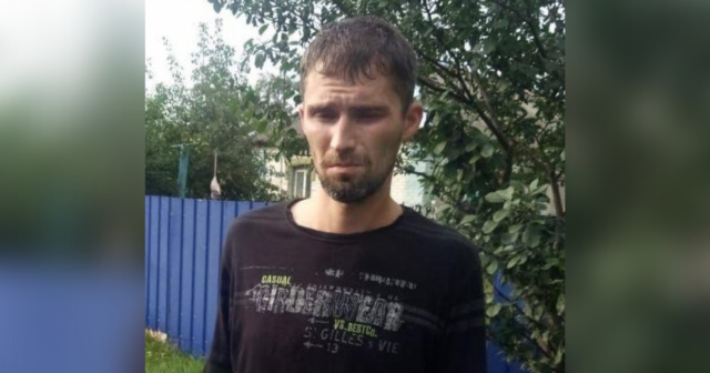 Поліція Вінниччини розшукує зниклого безвісти 31-річного Дениса Браїловського