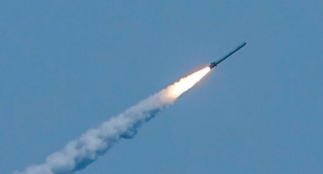 Під час останньої повітряної тривоги окупанти випустили вісім крилатих ракет по Україні