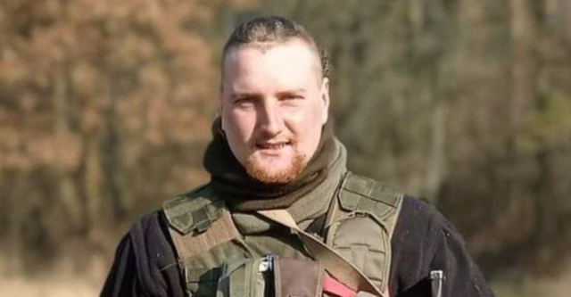 Внаслідок боїв за Україну загинув захисник з Вінниччини Микола Ніколайчук