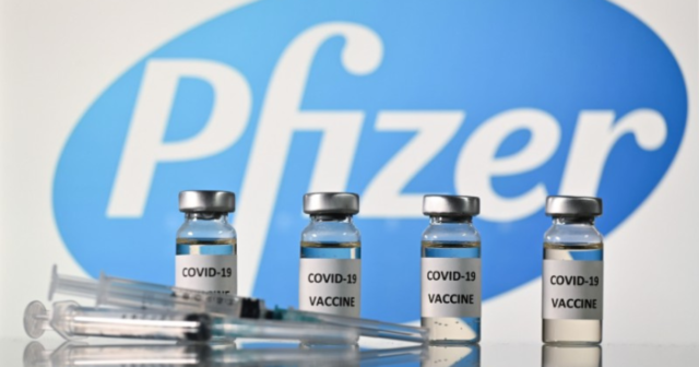 Вінницька область отримає 18 720 доз вакцини Comirnaty/Pfizer-BioNTech проти коронавірусу