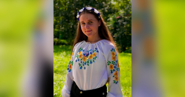 Учениця Вінницької музичної школи посіла перше місце у Всеукраїнському багатожанровому фестивалі-конкурсі