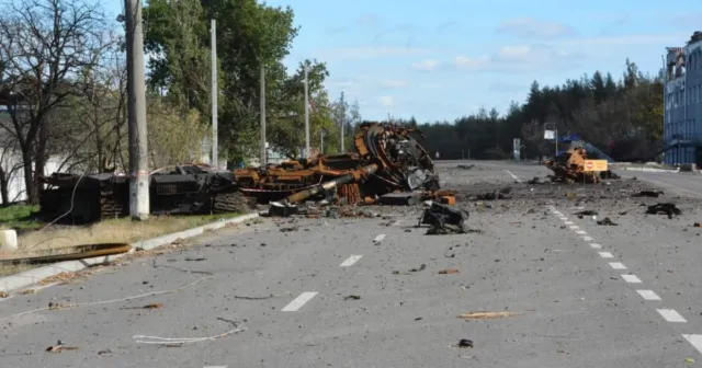 Відбиті атаки та уражені ворожі об’єкти: головне з ранкового зведення Генштабу