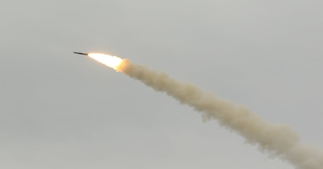 На Вінниччині сили ППО збили ворожу ракету