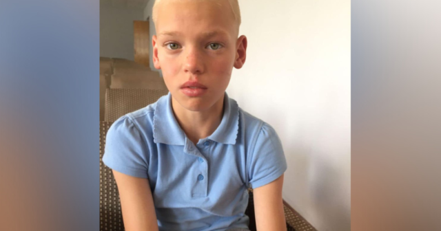 На Вінниччині поліція розшукує 12-річного Богдана Токарського, який пішов з дому та не повернувся