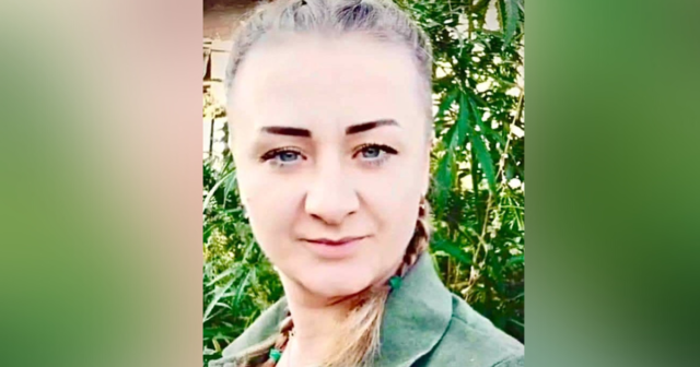 Серед звільнених вчора з російського полону є військова з Вінниччини – Ірина Стогній