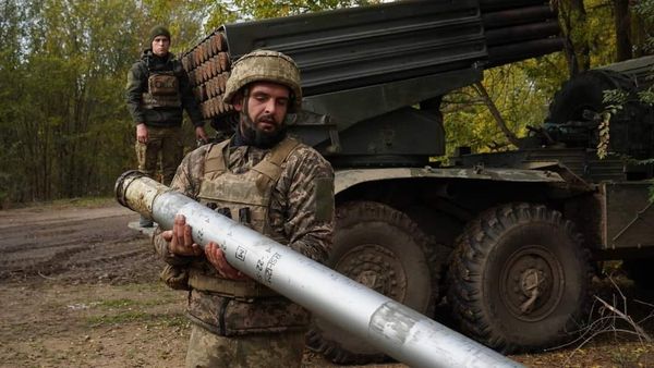 Ворожий масований ракетний удар і примусова мобілізація на окупованій Луганщині: головне з вечірнього зведення Генштабу