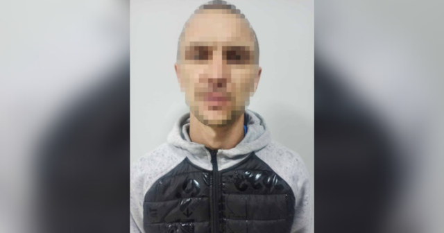 У Вінниці виявили чоловіка, підозрюваного у крадіжці грошей зі скриньки для пожертв
