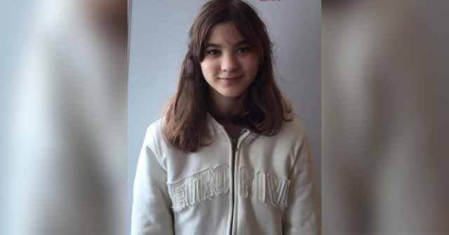 Поліція Вінниччини розшукує 14-річну Лідію Косецьку