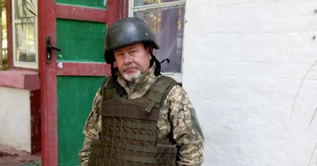 Захищаючи Україну, загинув працівник “Вінницької транспортної компанії” Віктор Ляшко