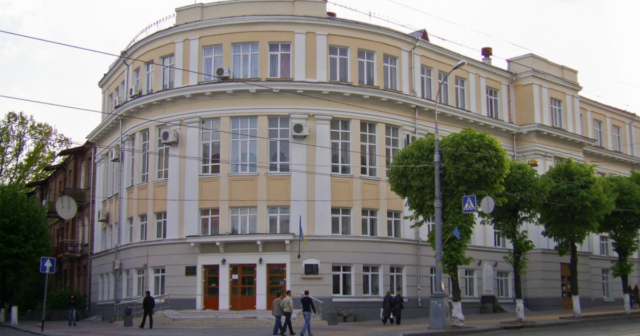 У Вінницькій облраді затвердили нову назву обласної універсальної наукової бібліотеки
