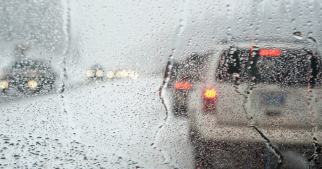 Ожеледиця та туман: на Вінниччині синоптики попереджають про ускладнені погодні умови