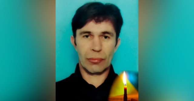 У боях за Україну загинув старший солдат з Вінниччини Олег Теличко