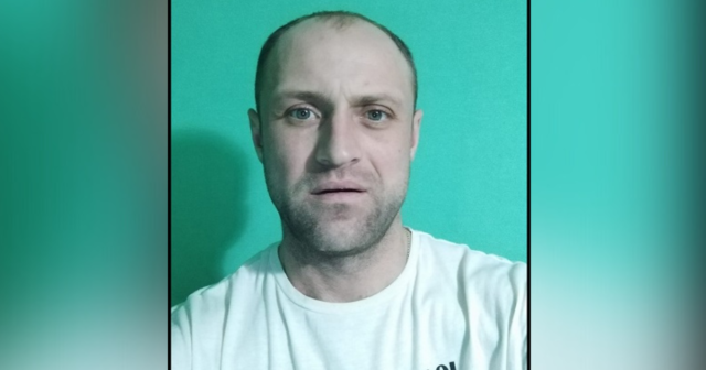 В боях за Україну загинув військовий з Вінниччини Віктор Мельник
