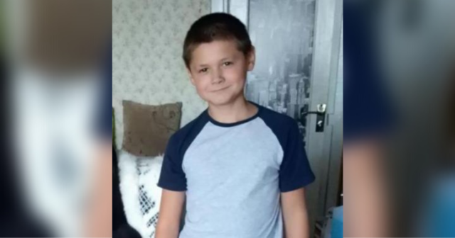 Поліція Вінниччини розшукує зниклого 14-річного Вадима Богданова