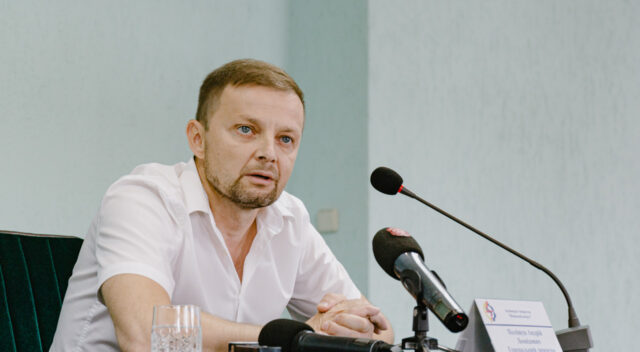 Гендиректор “Вінницяобленерго” повідомив, що складає повноваження депутата облради
