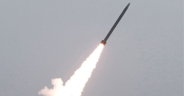 Сили ППО в небі над Україною знищили 60 ворожих ракет із 76