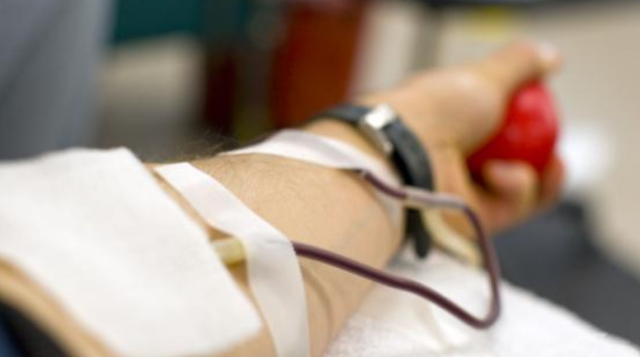 Вінницький обласний центр служби крові потребує донорів
