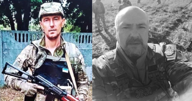 У боях за Україну загинули двоє захисників з Вінниччини: Олександр Тягленко та Андрій Іщенко