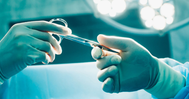 Вінницькій міській клінічній лікарні передадуть нові хірургічні інструменти та засоби