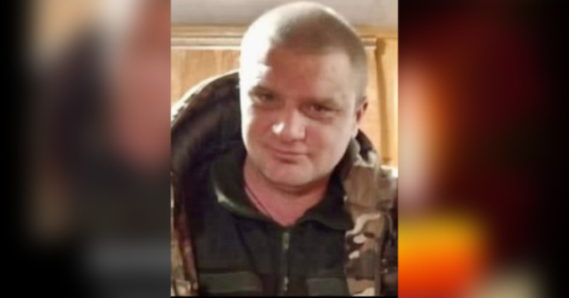 Під час виконання бойового завдання на Донеччині загинув захисник з Вінниччини Сергій Попик
