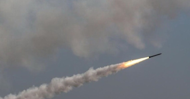 Під час масованої ракетної атаки над Україною збили 47 ворожих ракет, з них три – над Вінниччиною