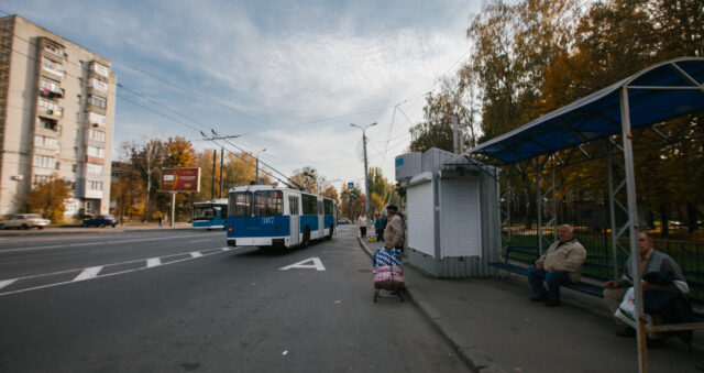 У Вінниці в межах деколонізації перейменували 45 зупинок громадського транспорту. ПЕРЕЛІК