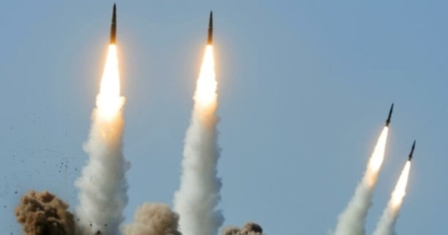 На Вінниччині зафіксовано влучання ворожих ракет