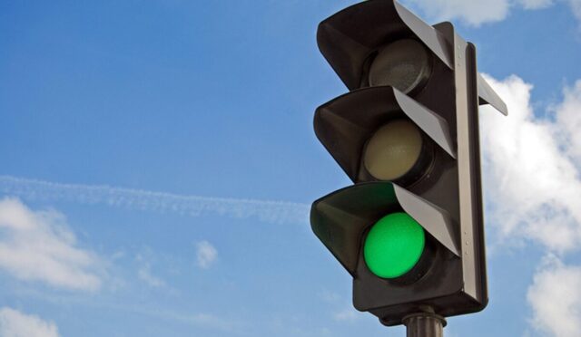 У Вінниці пропонують встановити світлофор на перехресті Первозваного та 600-річчя. ПЕТИЦІЯ