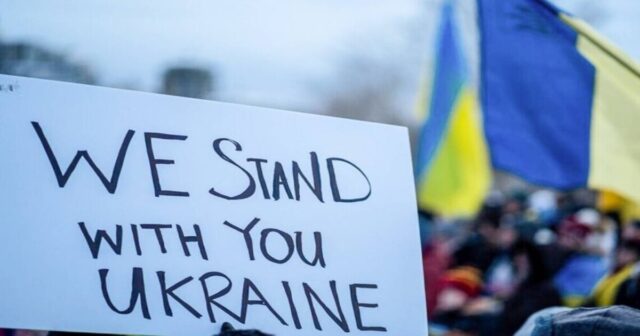 Генасамблея ООН ухвалила резолюцію, яка закликає росію зупинити бойові дії та закріплює основні положення української «формули миру»