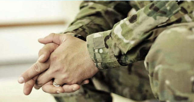 У Вінниці відбудеться тренінг “Психологічні дискусії для цивільних та військових”