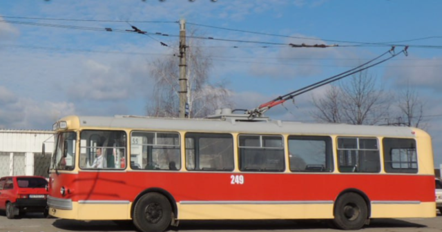 Музей Вінницького трамвая запрошує на екскурсійну поїздку до річниці запуску тролейбусного руху у місті