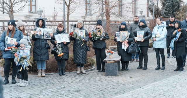 У Вінниці ініціювали створення робочої групи з питань вшанування пам’яті загиблих в російсько-українській війні