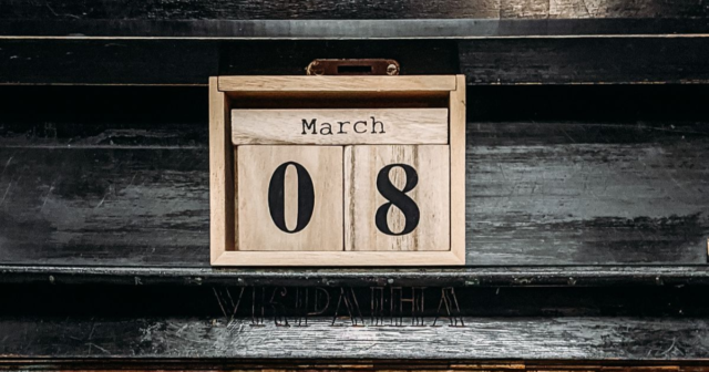 Без 8 березня, але з 25 лютого: у ВРУ зареєстрували законопроєкт щодо скасування та запровадження кількох святкових днів