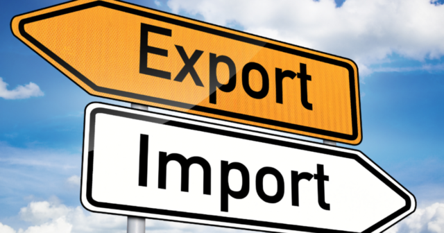 В понад 2,5 раза більше експортували, ніж імпортували: на Вінниччині збільшився експорт
