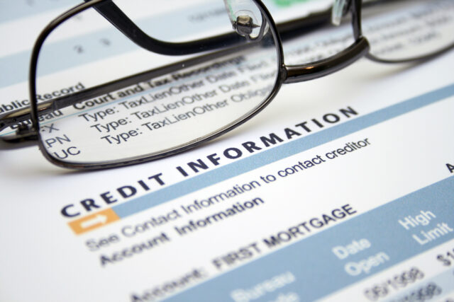 Як можна покращити кредитну історію, щоб взяти кредит?