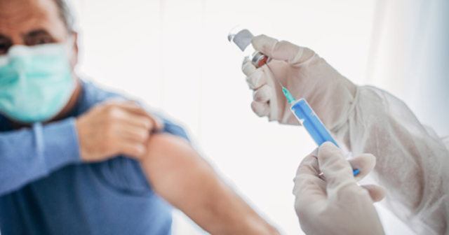 На Вінниччині лише 12% мешканців, які отримали первинну вакцинацію, отримали перший “бустер” від COVID-19