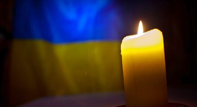 Захищаючи Україну, загинули шестеро військовослужбовців з Вінниччини