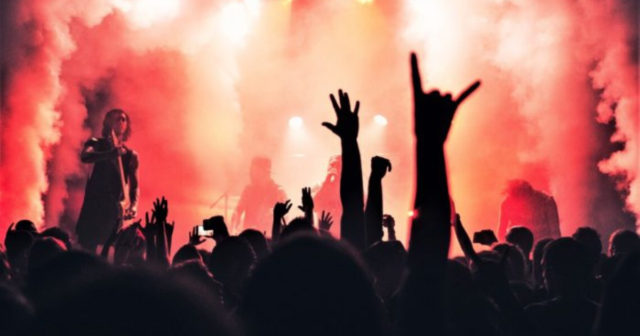 У Вінниці організовують благодійний концерт та аукціон до Всесвітнього дня рок-н-ролу