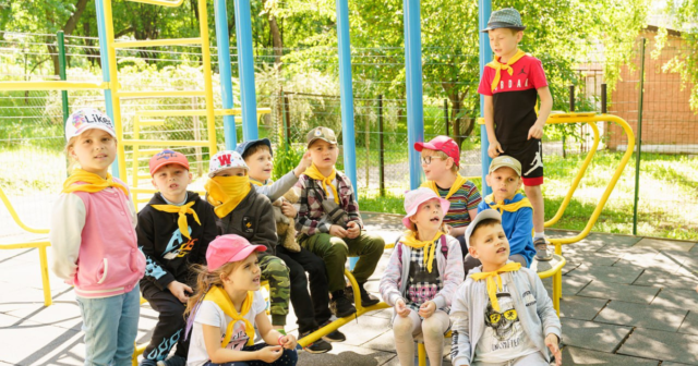 У Вінниці цьогоріч влітку працюватимуть 27 пришкільних таборів