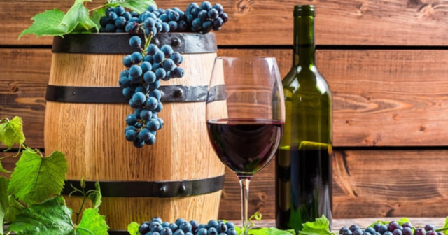 Майданчик для обміну досвідом між фахівцями з виноробства, гостинності й туризму: у Вінниці започатковують «Vinnytsia Wine Days»