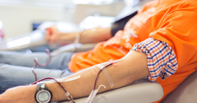У Вінниці потрібна донорська кров кількох груп