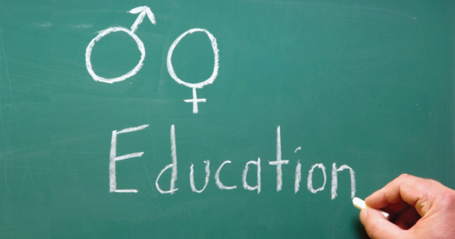 У Вінниці відбудеться безкоштовна лекція-діалог “Сексуальне виховання молоді”