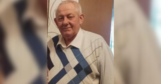 Поліція Вінниччини розшукує безвісти зниклого 68-річного Михайла Міщишина