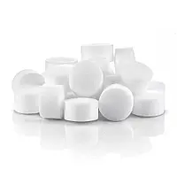 Таблетована сіль: основні функції та переваги використання