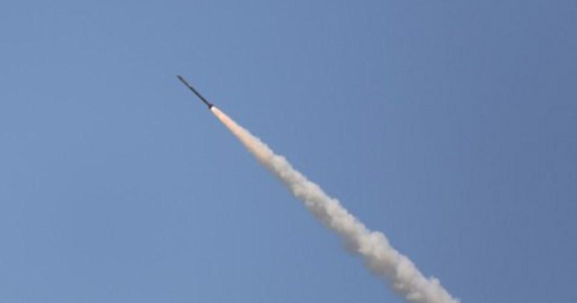 В небі над Україною сили ППО збили 15 ворожих ракет з 18