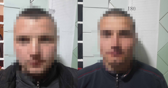 На Вінниччині поліцейські викрили двох братів, які виростили понад 1100 саджанців конопель