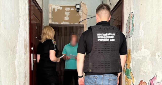 На Вінниччині затримали чоловіка, який організовував незаконний перетин кордону військовозобов’язаним чоловікам
