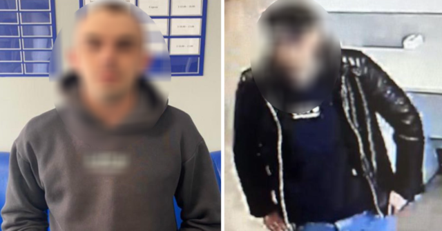 На Вінниччині поліцейські викрили зловмисника, який здійснював махінації з поштовими відправленнями